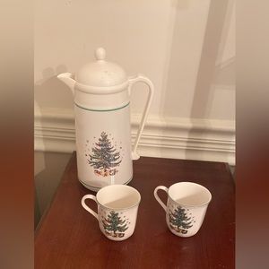 Nikko Happy Holidayo Collection 1988